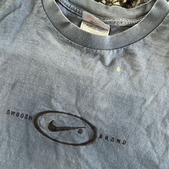 Vintage Nike T-Shirt - Picture 2 of 4